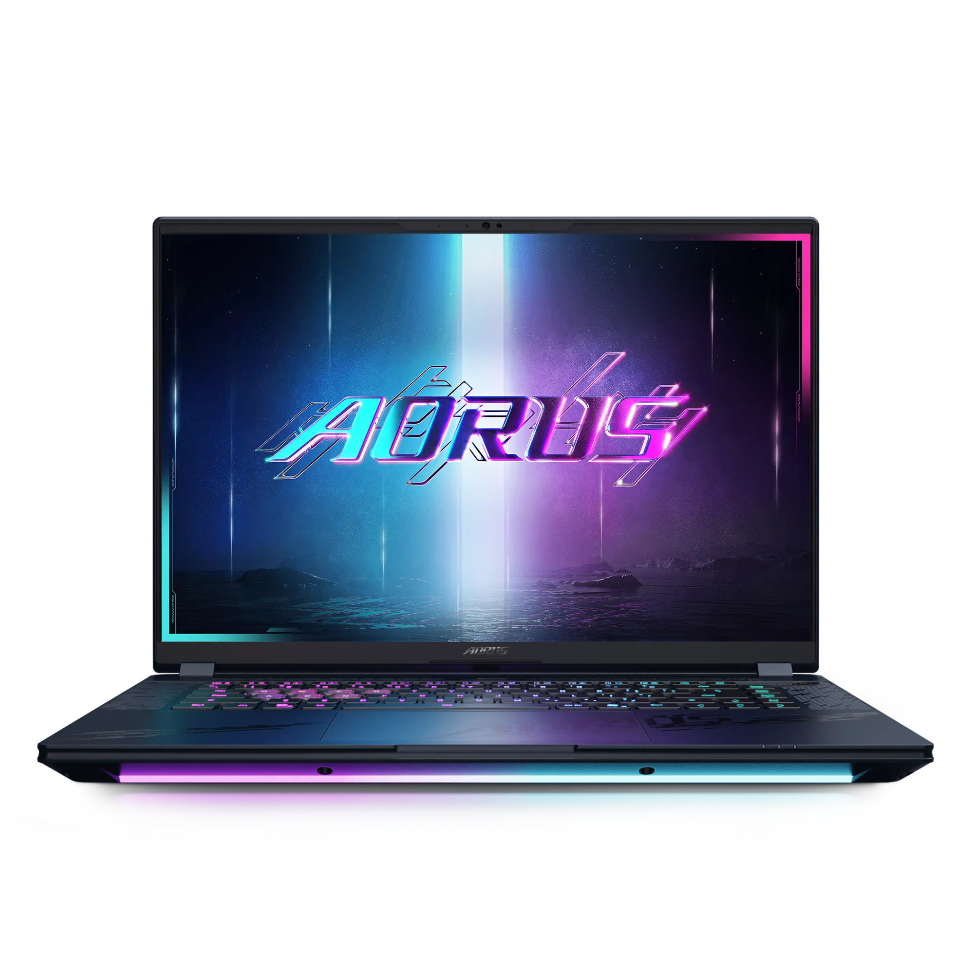 Notebook AORUS MASTER 16 ULTRA 9-275 32GB 1TB RTX5080 W11